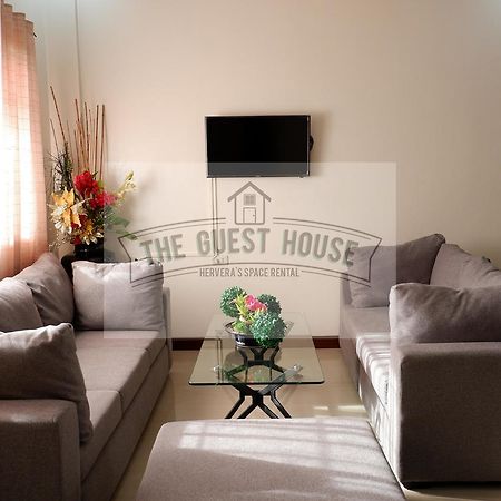 The Guest House Lucena Exterior foto