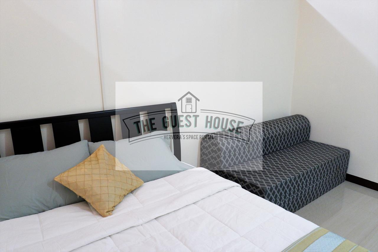 The Guest House Lucena Exterior foto